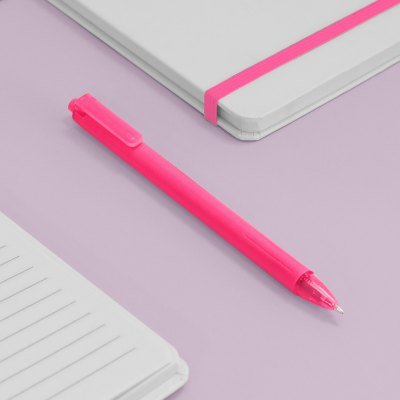 Miniatura 54 de Bolígrafo "PENNY" tinta azul