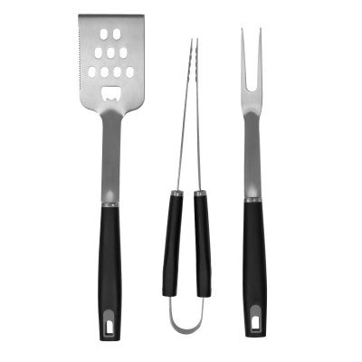 Miniatura 8 de SET DE ASADO / BBQ "MASTERBEEF"