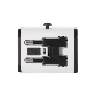 Miniatura 2 de Adaptador universal "TRAVIS"