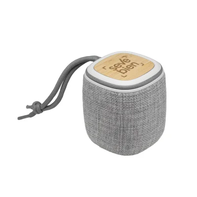Regalo corporativo Parlante Bluetooth "JASPER"