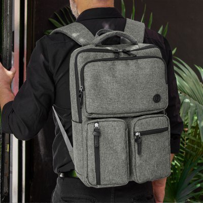 Miniatura 21 de Mochila "URBAN 6"