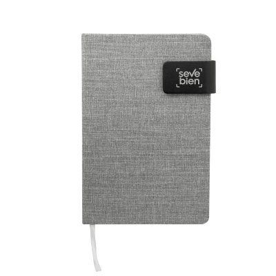 Miniatura 4 de Libreta "TIK"