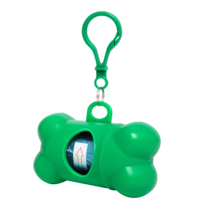Dispensador de bolsas "POODLE" - Regalos Corporativos