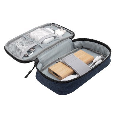 Miniatura 36 de Organizador de cables "DENVER"