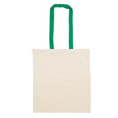 Miniatura 24 de Bolsa de algodón "DONNA"