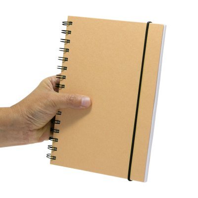 Miniatura 5 de Libreta "IBERICA"