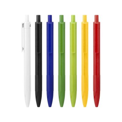 Miniatura 42 de Bolígrafo "MERO"