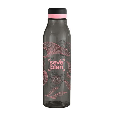 Botella "ANDINA FULL BLACK" - Regalos Corporativos