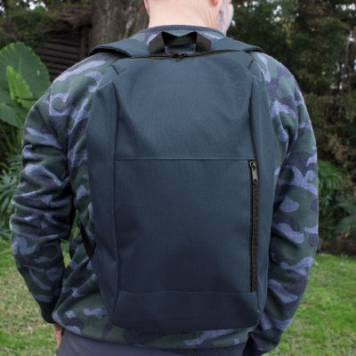 Miniatura 15 de Mochila "GAMA"