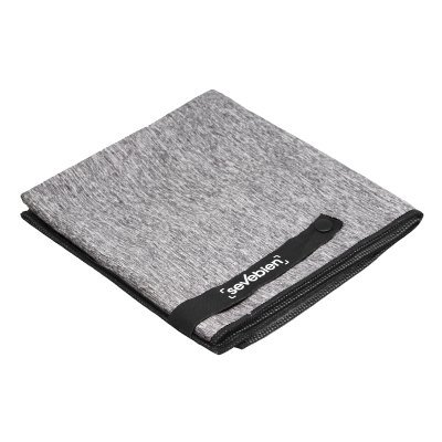 Miniatura 3 de Toalla de microfibra "UYUNI"