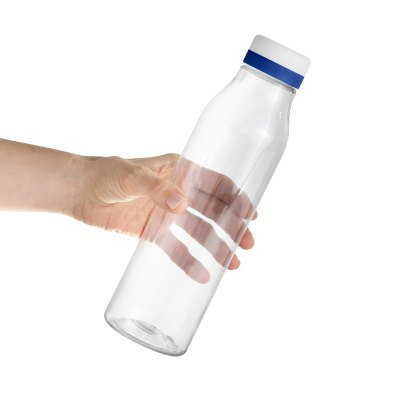 Botella "ANDINA WHITE"
