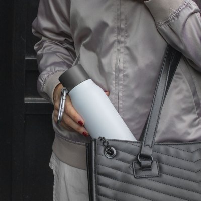 Miniatura 26 de Botella térmica "KARAB"