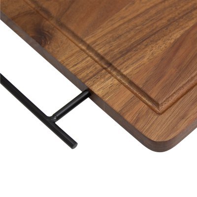 Miniatura 8 de Set de Asado / BBQ "BRANGUS"