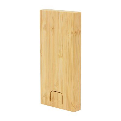 Miniatura 3 de Power Bank "BAMBPOWER 2"