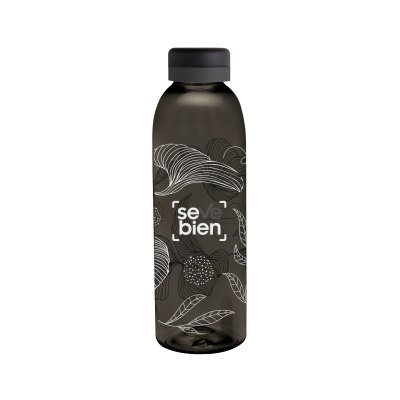 Botella "BALADINA FULL BLACK"