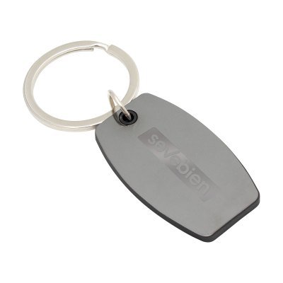 Miniatura 3 de Llavero "BORD"