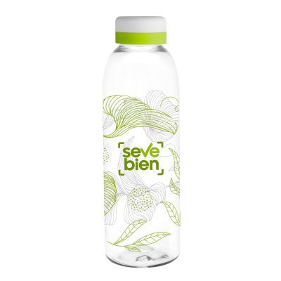 Botella "BALADINA WHITE"