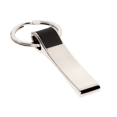 Miniatura 4 de LLAVERO METÁLICO "SYMON"