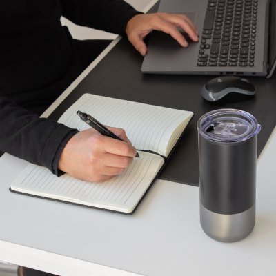 Miniatura 6 de Set ejecutivo "MOON BOX"