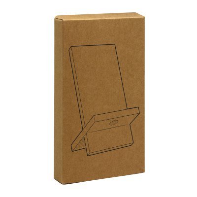 Miniatura 14 de Soporte de escritorio para celular "BAMBOFFICE"