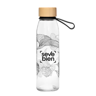 Botella "ESCARF"
