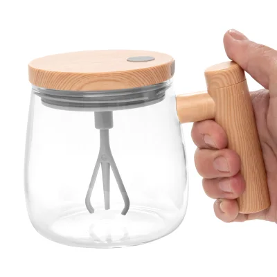Taza mezcladora "TROMBA" - Regalos Corporativos