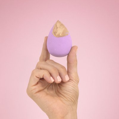 Miniatura 8 de Esponja de maquillaje "DROP"