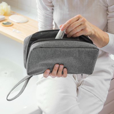 Miniatura 12 de Necessaire " PETUNIA"