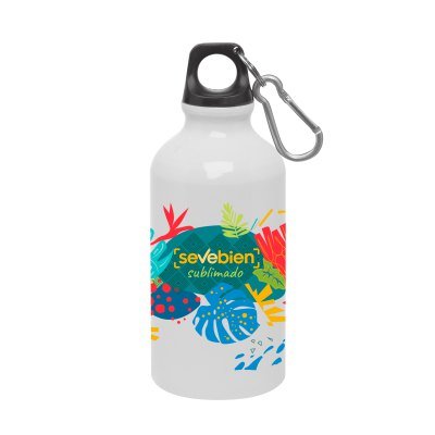 Botella sublimable "ROY" - Regalos Corporativos