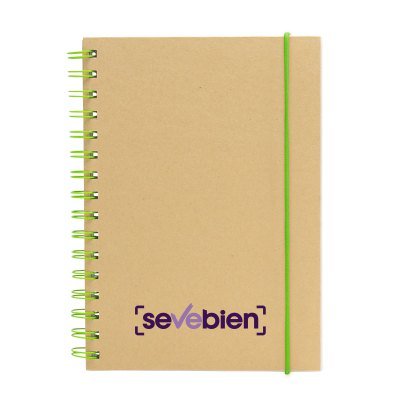 Miniatura 43 de Libreta "IBERICA"