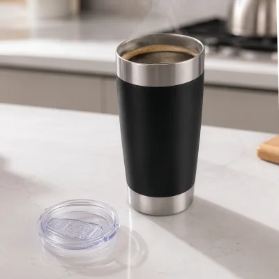 Miniatura 19 de Mug térmico "VETRO"