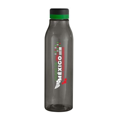Botella "ANDINA FULL BLACK"