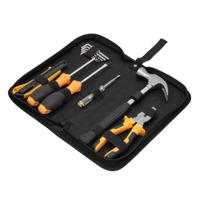 Miniatura 9 de Set de herramientas "HÉRCULES"