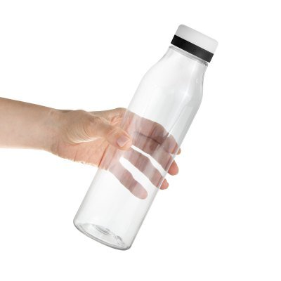 Botella "ANDINA WHITE"