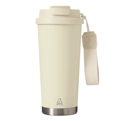 Miniatura 10 de Mug térmico "LUNGO"