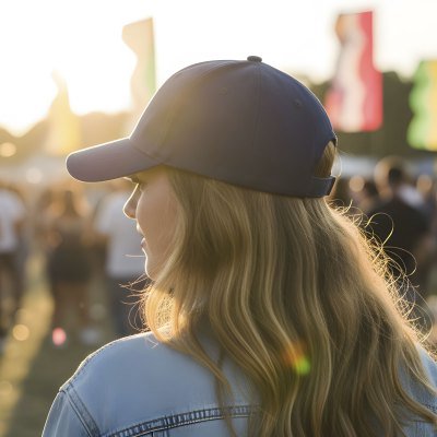 Miniatura 34 de Gorra "PENTA"