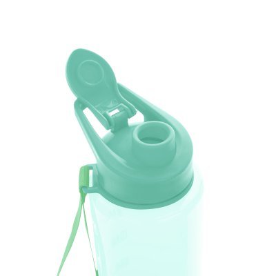 Miniatura 14 de Botella deportiva motivacional "BORG"