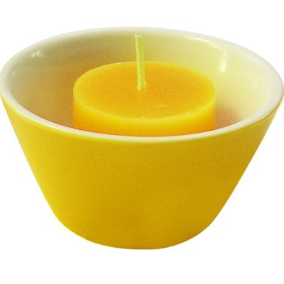 Miniatura 3 de SET DE VELA "ZENSU"