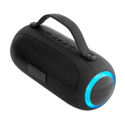 Miniatura 9 de Parlante bluetooth "TURBO"