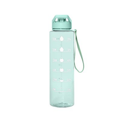 Miniatura 12 de Botella deportiva motivacional "BORG"