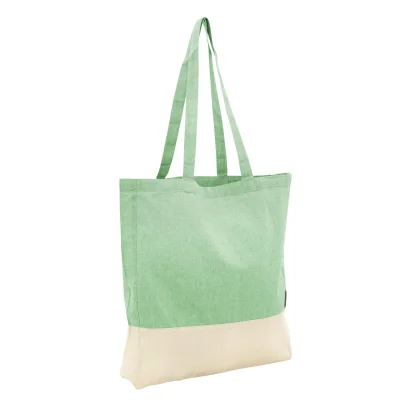 Miniatura 2 de Bolsa de algodón "MOLA"