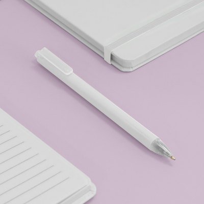 Miniatura 61 de Bolígrafo "PENNY" tinta azul