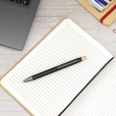 Miniatura 11 de Bolígrafo "KIM"