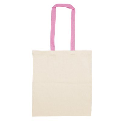 Miniatura 53 de Bolsa de algodón "DONNA"