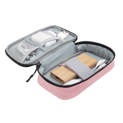 Miniatura 52 de Organizador de cables "DENVER"