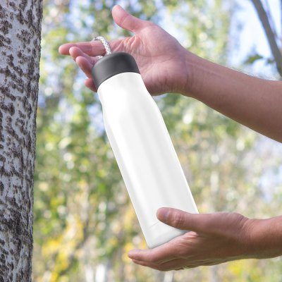 Miniatura 7 de Botella térmica "MONTANA"