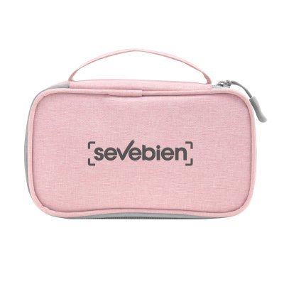 Miniatura 4 de Necessaire "NIZA"