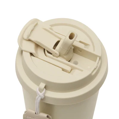 Miniatura 13 de Mug térmico "LUNGO"