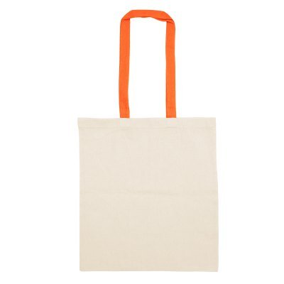 Miniatura 10 de Bolsa de algodón "DONNA"