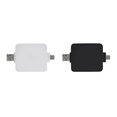 Miniatura 17 de Adaptador HUB multipuerto "HUBERT"